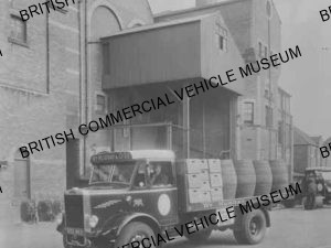 Leyland Lynx DZ / W M Murry & co Ltd / L022221