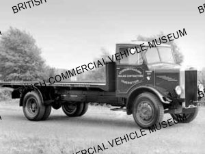 Leyland Lynx DZ3 / Athersmith and Sons, Ulverston / L022299a