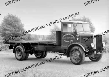 Leyland Lynx DZ3 / Athersmith and Sons, Ulverston / L022299a