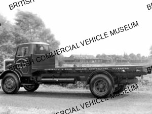 Leyland Lynx DZ3 / Athersmith and Sons, Ulverston / L022300a