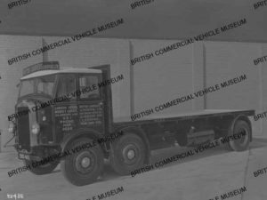 Leyland Steer TEC2 / Motor Carriers Ltd / L022488