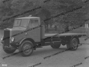 Leyland Lynx DZ3 / Lion Brewery, Blackburn / L022541