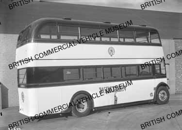 Leyland Titan TD5 / Western SMT / L022693