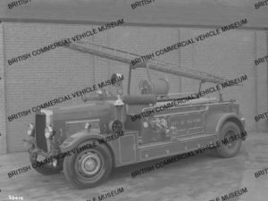 Leyland FT4A / City of Salford / L023010
