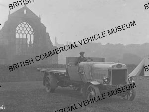 Leyland X4.40.X4 / J Fishwick and Sons, Leyland / L023261