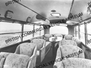 Leyland Cheetah / Doncaster Corporation / L023507