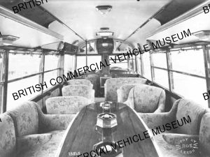 Leyland Cheetah / Doncaster Corporation / L023508