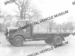Leyland Lynx DZ1 / Burtonwood Brewery / L023558