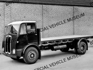 Leyland Beaver TSC16 / Leyland Motors Ltd / L024340a