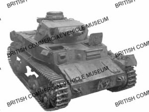 Tank (K9) / L025574a