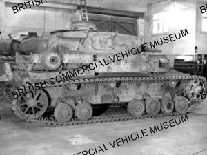 Tank (K9) / L025580q