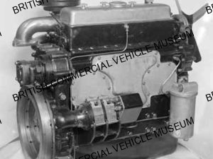 Engine / L025601a