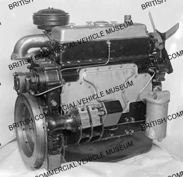 Engine / L025601a