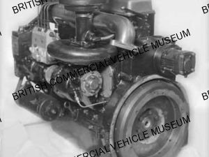 Engine / L025602a