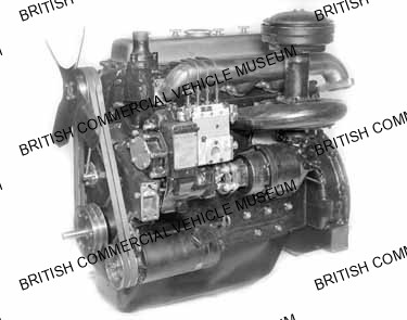 Engine / L025603a