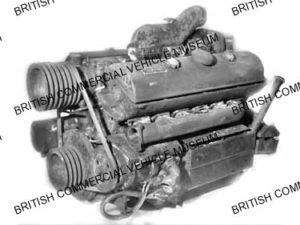 V Engine / L025613a