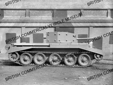 Leyland Pilot 2 / L025877a