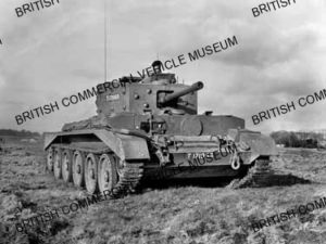Tank / L026152a