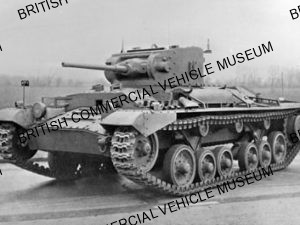 Tank / L026293a