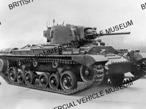 Tank / L026295a