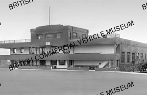 Leyland Motors Club / L026301a