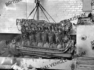 Engine / L026423a