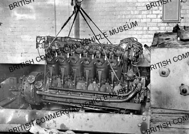 Engine / L026423a