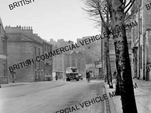 Leyland Cheetah LZ2 / Ribble, 1664 / L026434a