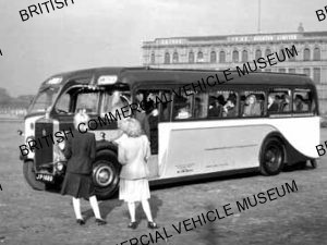Leyland Tiger TS / L031025a