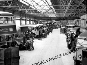 Various vehicles / L032374a