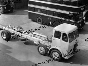 Leyland Steer 155 / 1 / L033315q