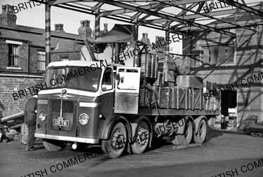 Leyland Octopus / Leyland Motors Ltd / L034263a