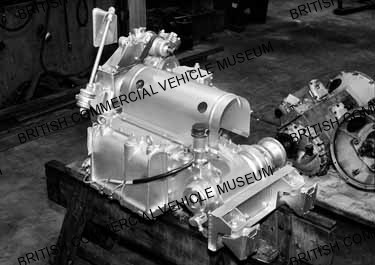 Hydraulic Press / AEC / L034388a