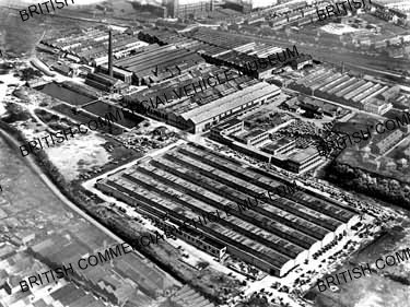 Aerial view / L038162a