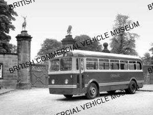Leyland / MCW Olympic HR40 / Leyland Motors / L038506a