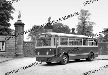 Leyland / MCW Olympic HR40 / Leyland Motors / L038506a