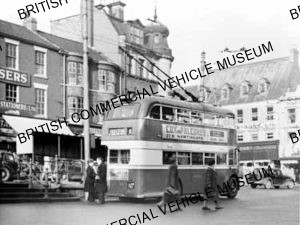 BUT 9611T / Darlington Corporation 69 / L040002a
