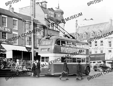 BUT 9611T / Darlington Corporation 69 / L040002a