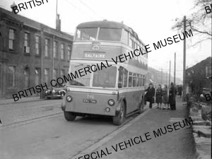 BUT 9611T / Bradford Corporation 746 / L040867a