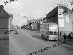 BUT 9611T / Bradford Corporation, 749 / L040868a