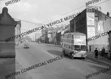 BUT 9611T / Bradford Corporation, 749 / L040868a