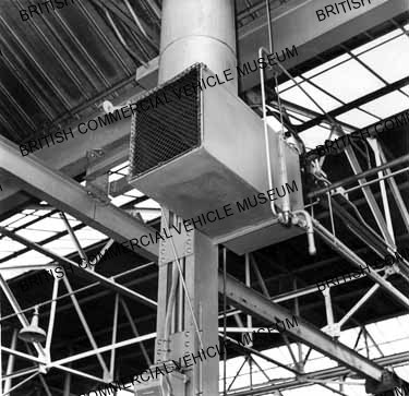 Air Heaters in Works / L041169a