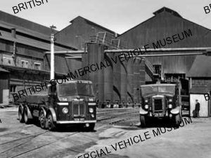 Leyland Octopus / John Summer and Sons, 58 / 18 / L043018a