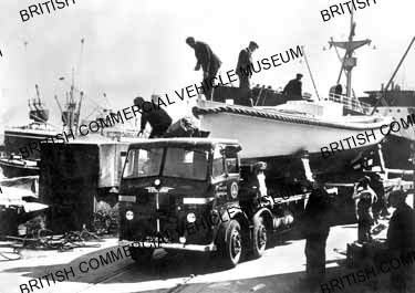 Leyland Steer / Aitken and Sons 24 / L043200a