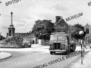 Leyland Octopus 220 / 1 / British Road Services / L043347a