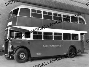 Leyland Titan PD2 / 12 / Greens of Haverfordwest / L043498a