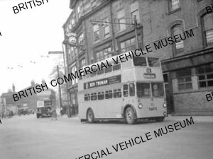 BUT 9611T / Cleethorpes Corporation / L044090a