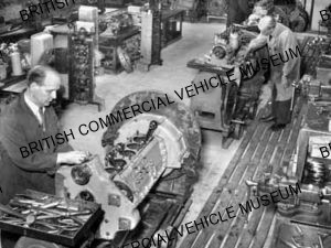 Engine reconditioning / L050016a