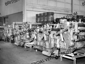 Engine reconditioning / L050021a