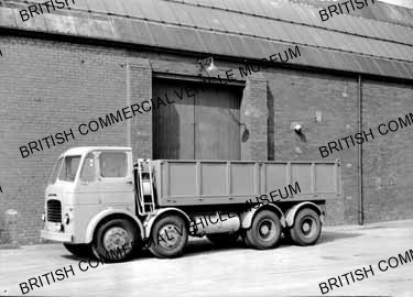 Leyland Octopus / L051233q